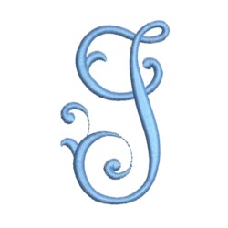 machine embroidery alphabet splendor splendour letters monograms monogramming initials design art pes hus dst formats needle passion embroidery npe