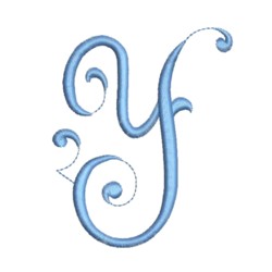 machine embroidery alphabet splendor splendour letters monograms monogramming initials design art pes hus dst formats needle passion embroidery npe