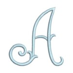 machine embroidery alphabet letters design art pes hus dst needle passion embroidery npe