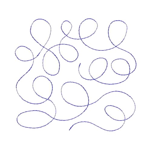 stipple quilting in the hoop motif machine embroidery design art pes hus dst needle passion embroidery npe